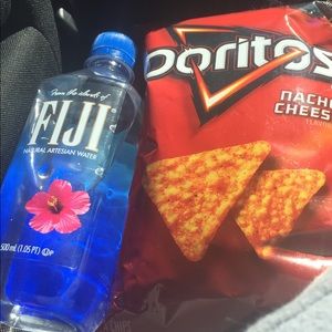 Meet your Posher, Dj